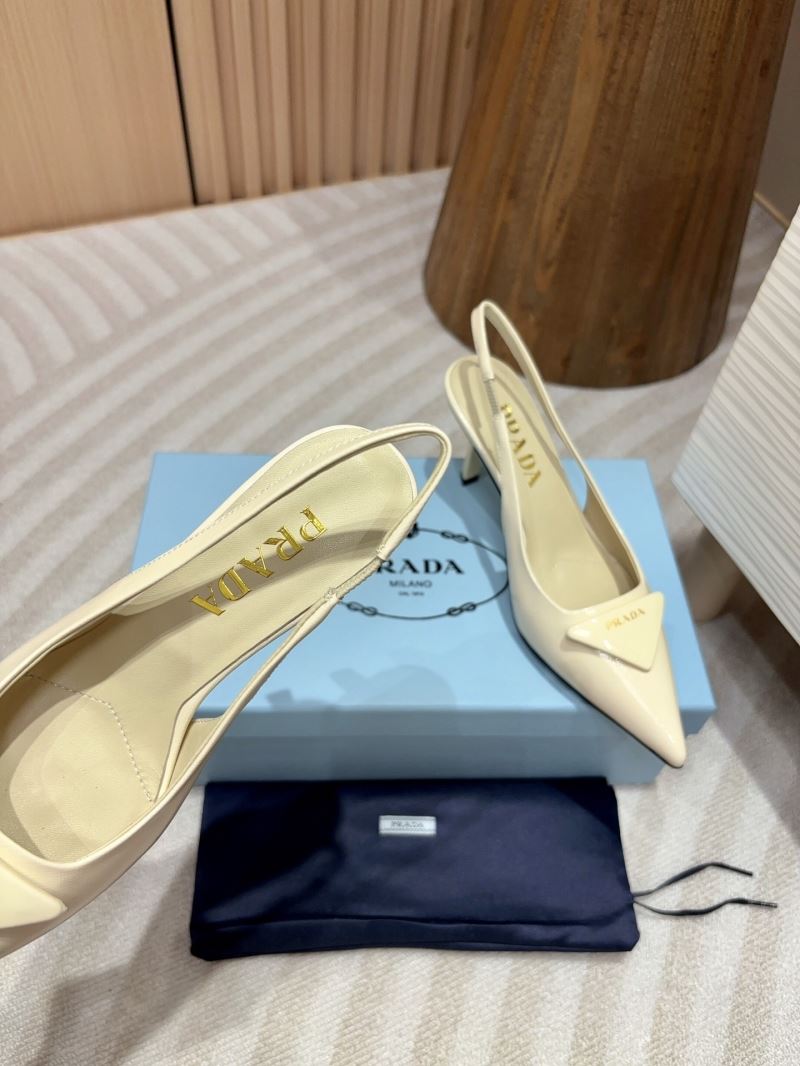 Prada Sandals